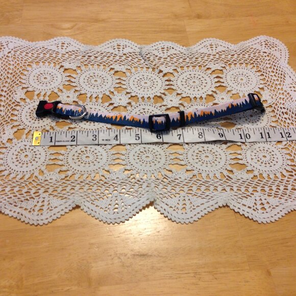 Dog Collar, NWOT, small - Picture 5 of 5